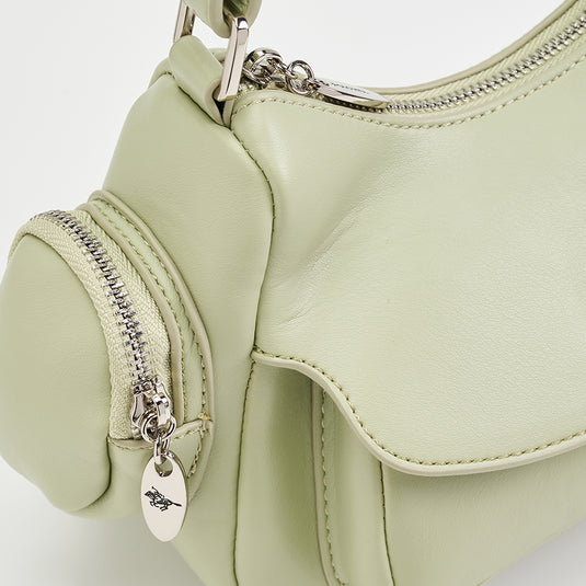 Ladies Secorra Shoulder Underarm Bag