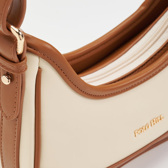 Ladies Botanic Casual Crossbody Bag