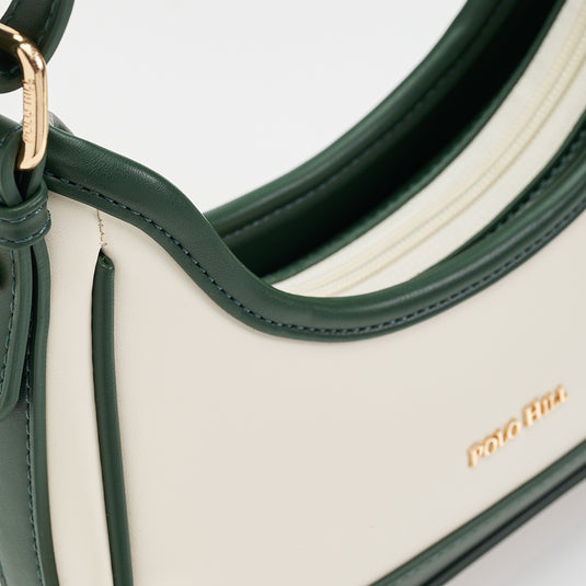 Ladies Botanic Casual Crossbody Bag