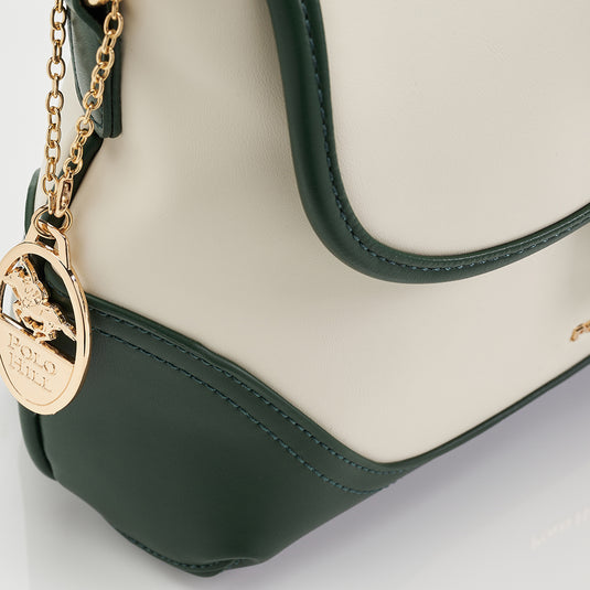 Ladies Botanic Casual Sling Bag