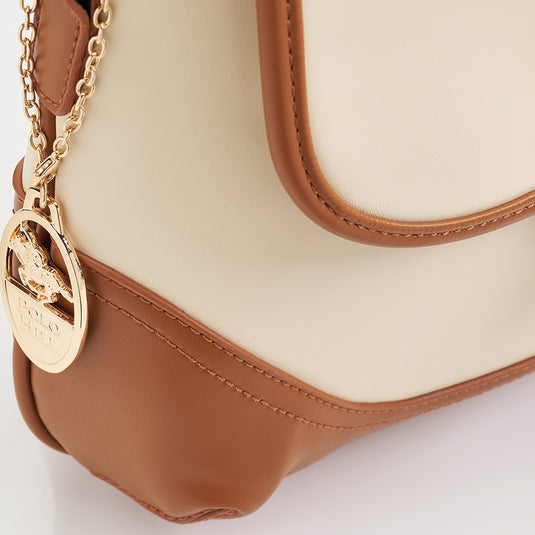 Ladies Botanic Casual Sling Bag