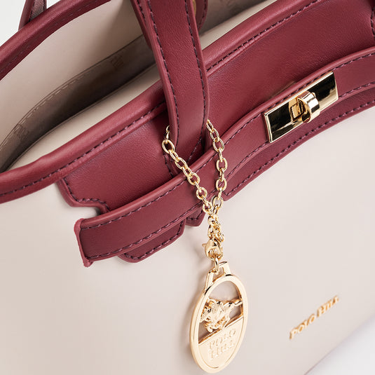 Ladies Botanic Casual Handbag