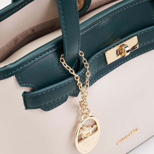 Ladies Botanic Casual Handbag