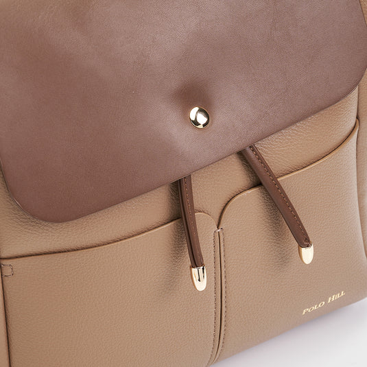 Ladies Mila Casual Backpack