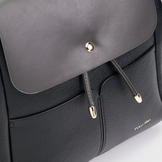 Ladies Mila Casual Backpack