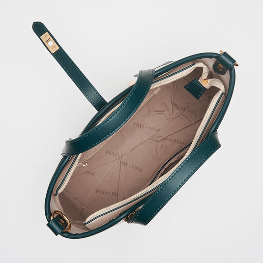 Ladies Botanic Casual Top Handle Bag