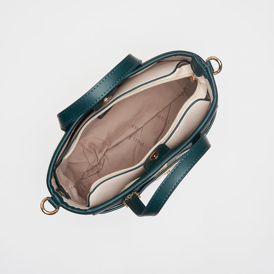 Ladies Botanic Casual Handbag