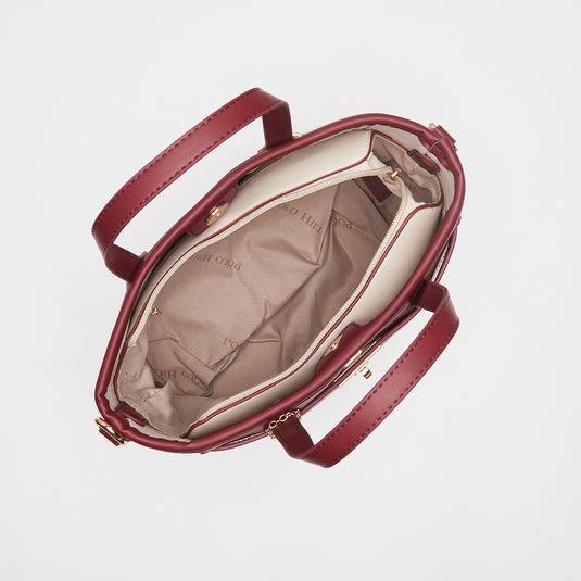 Ladies Botanic Casual Handbag
