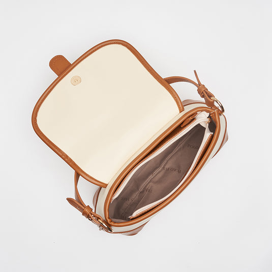 Ladies Botanic Casual Sling Bag