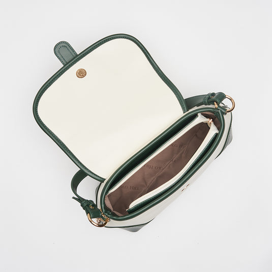 Ladies Botanic Casual Sling Bag
