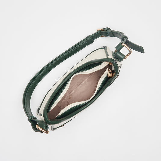 Ladies Botanic Casual Crossbody Bag