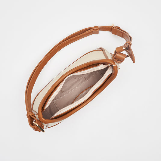 Ladies Botanic Casual Crossbody Bag