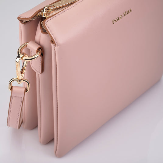 Trix Crossbody Sling Bag