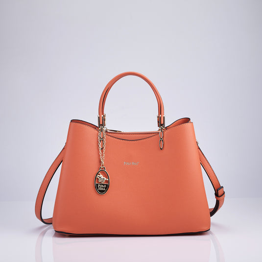 Alyssa Top Handle Bag