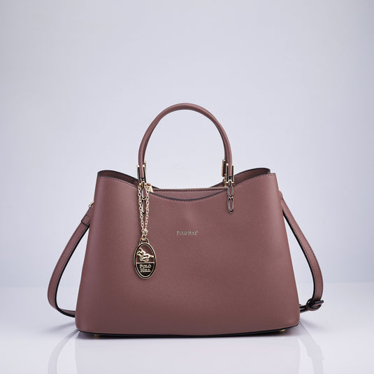 Alyssa Top Handle Bag