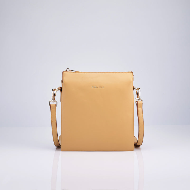 Load image into Gallery viewer, Trix Crossbody Sling Bag
