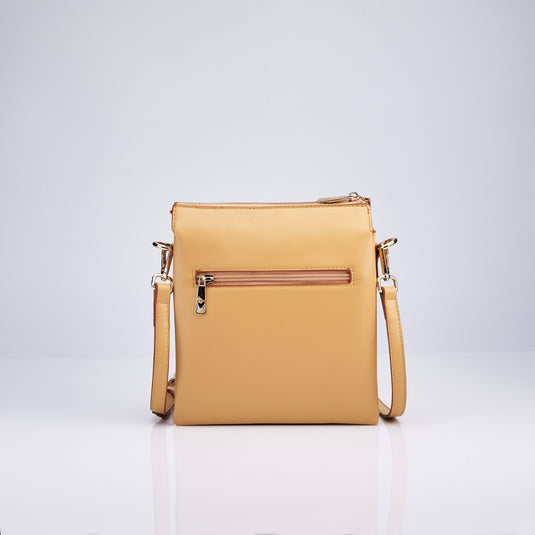 Trix Crossbody Sling Bag