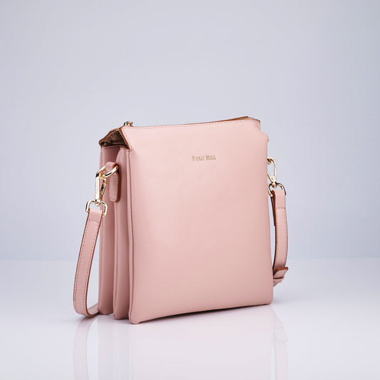 Trix Crossbody Sling Bag