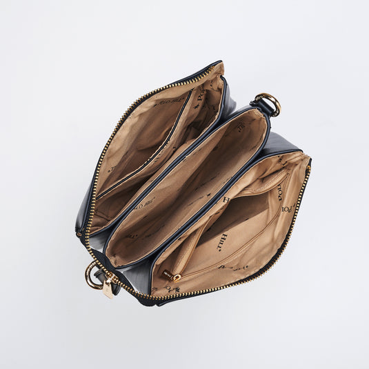 Trix Crossbody Sling Bag