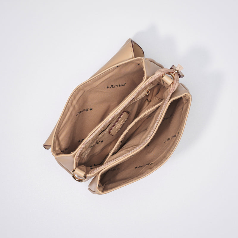 Load image into Gallery viewer, Marelyn Shoulder Sling Bag
