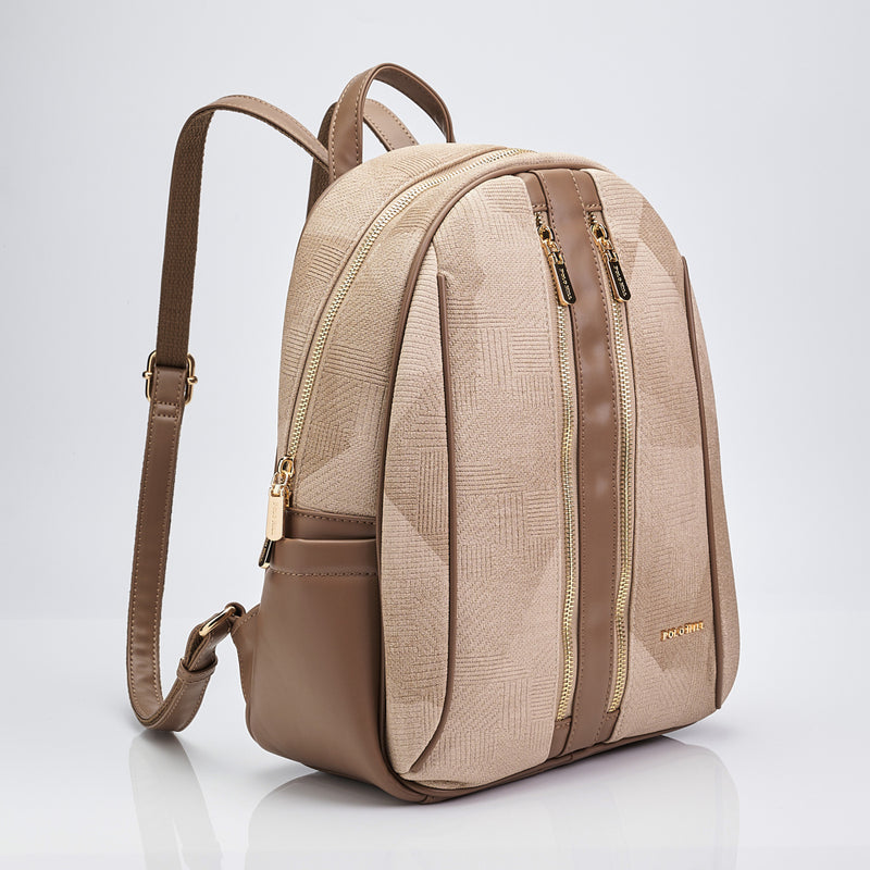 Load image into Gallery viewer, Ladies Geomora Backpack
