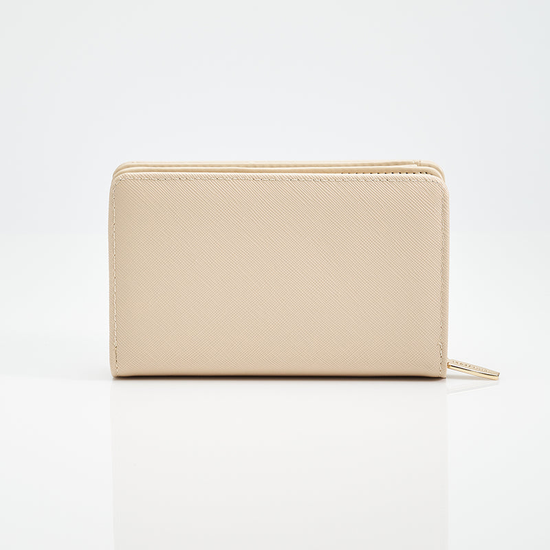 Load image into Gallery viewer, Ladies Short Bi-Fold Purse

