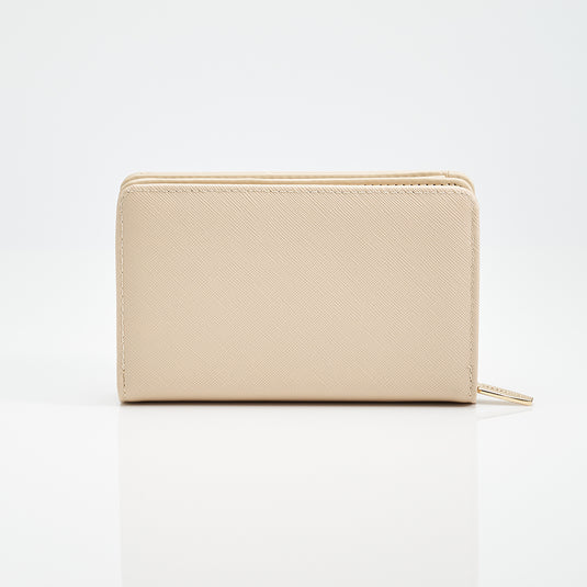 Ladies Short Bi-Fold Purse