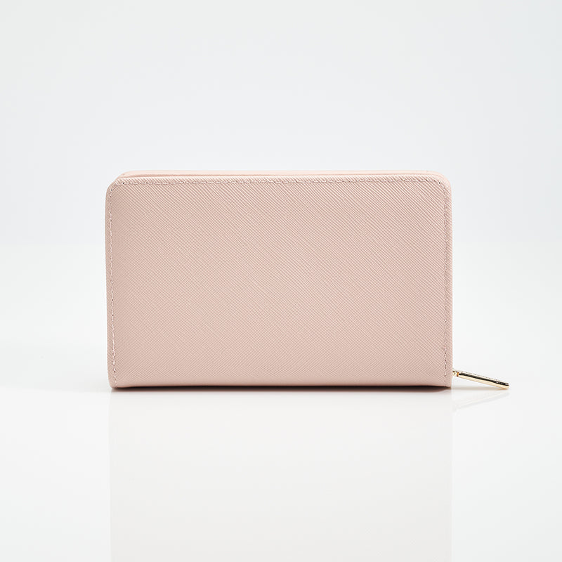 Load image into Gallery viewer, Ladies Short Bi-Fold Purse
