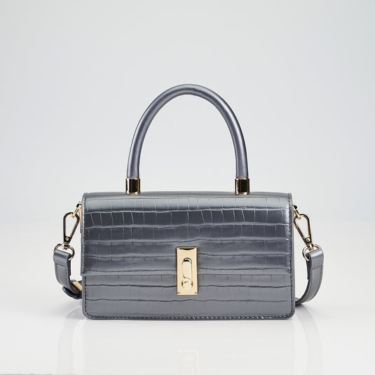 Ladies Colette Satchel Sling Bag