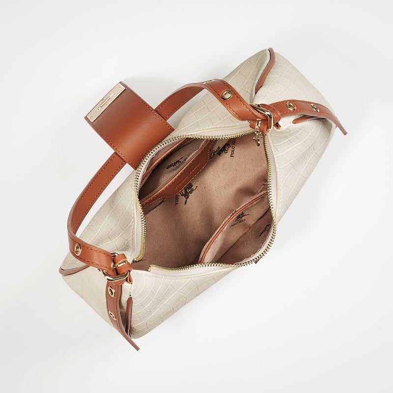 Load image into Gallery viewer, Ladies Dashing Drape Underarm Bag
