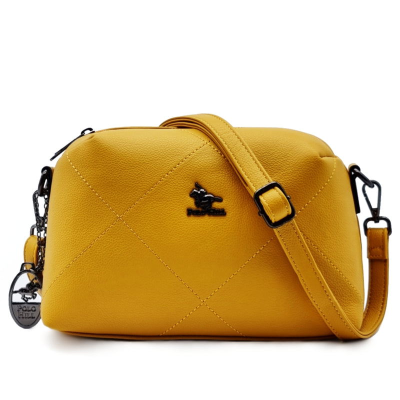 Load image into Gallery viewer, Chisco Crossbody Sling Bag
