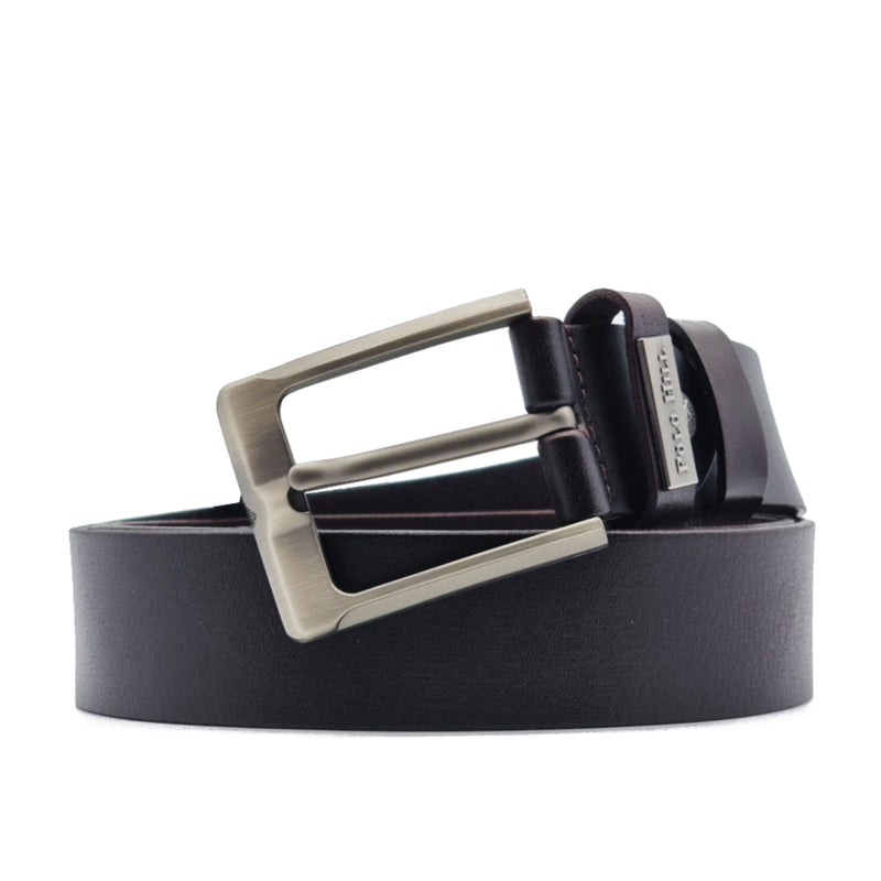 Load image into Gallery viewer, Rectangular Pin-Buckle Belt C-PHB-5439-46
