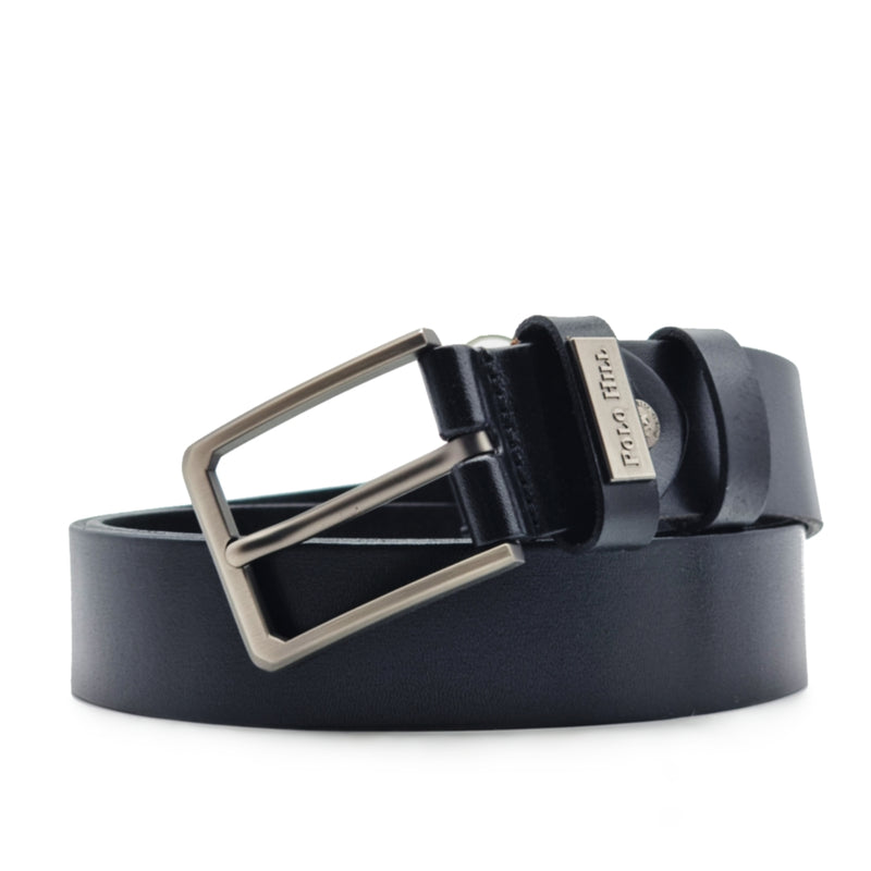 Load image into Gallery viewer, Rectangular Pin-Buckle Belt C-PHB-5439-46
