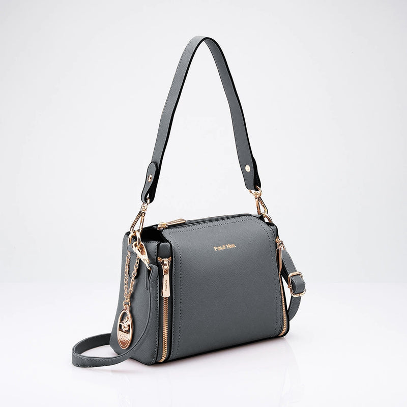 Load image into Gallery viewer, Ensign  Crossbody Sling Bag
