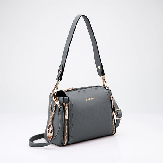 Ensign  Crossbody Sling Bag