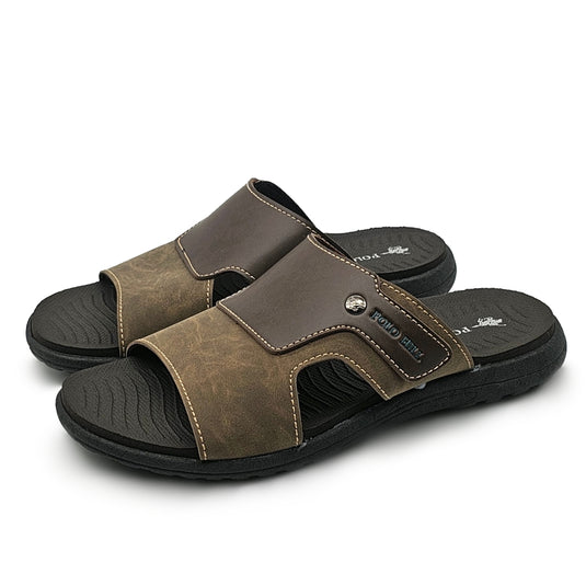 Casual Slide Sandals