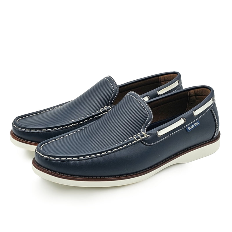 Load image into Gallery viewer, Men Penny Loafers Shoes
