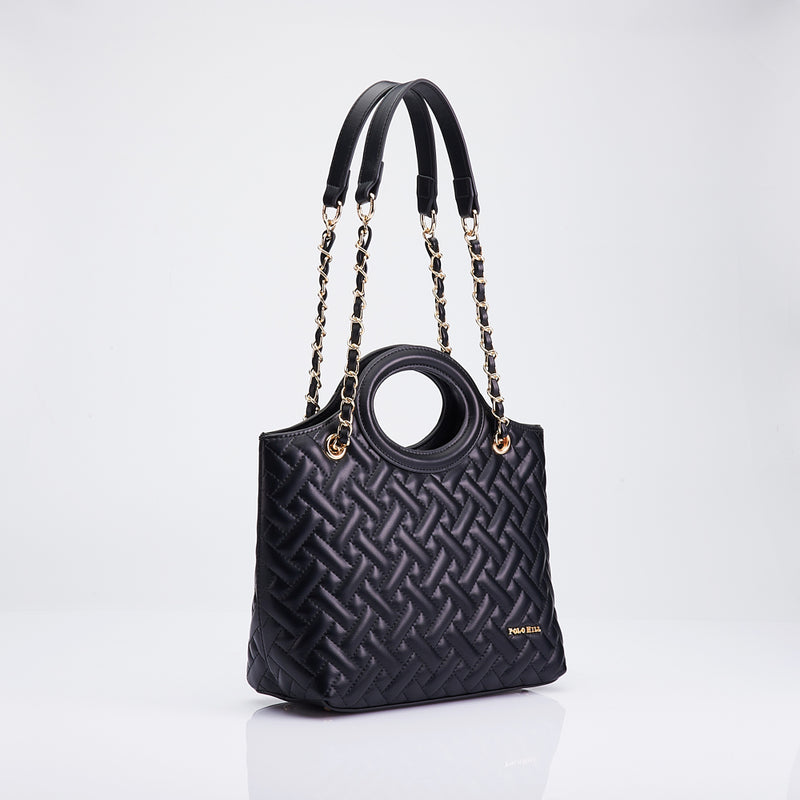 Load image into Gallery viewer, Willow Shoulder Chain Bag
