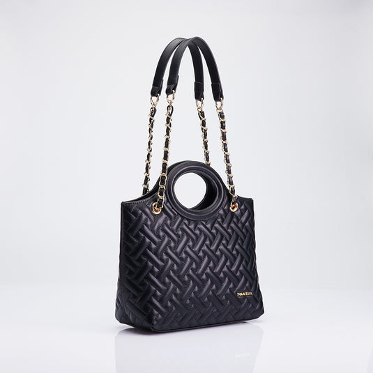 Willow Shoulder Chain Bag