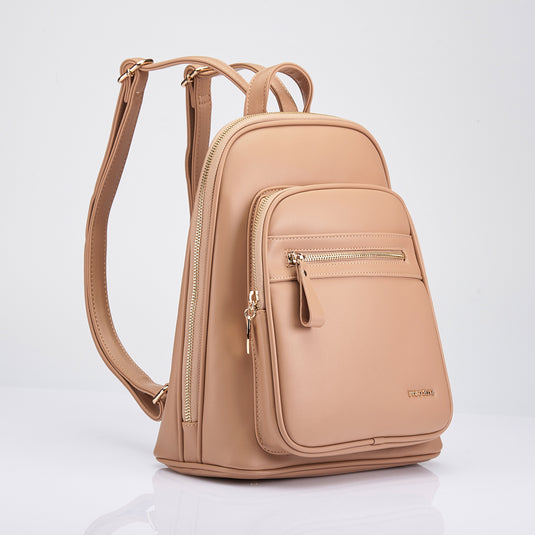 Canyon Wide Opening Backpack