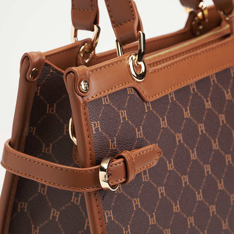 Load image into Gallery viewer, Ladies Seraphine Top-Handle Bag
