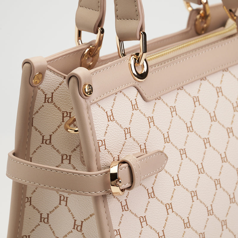 Load image into Gallery viewer, Ladies Seraphine Top-Handle Bag
