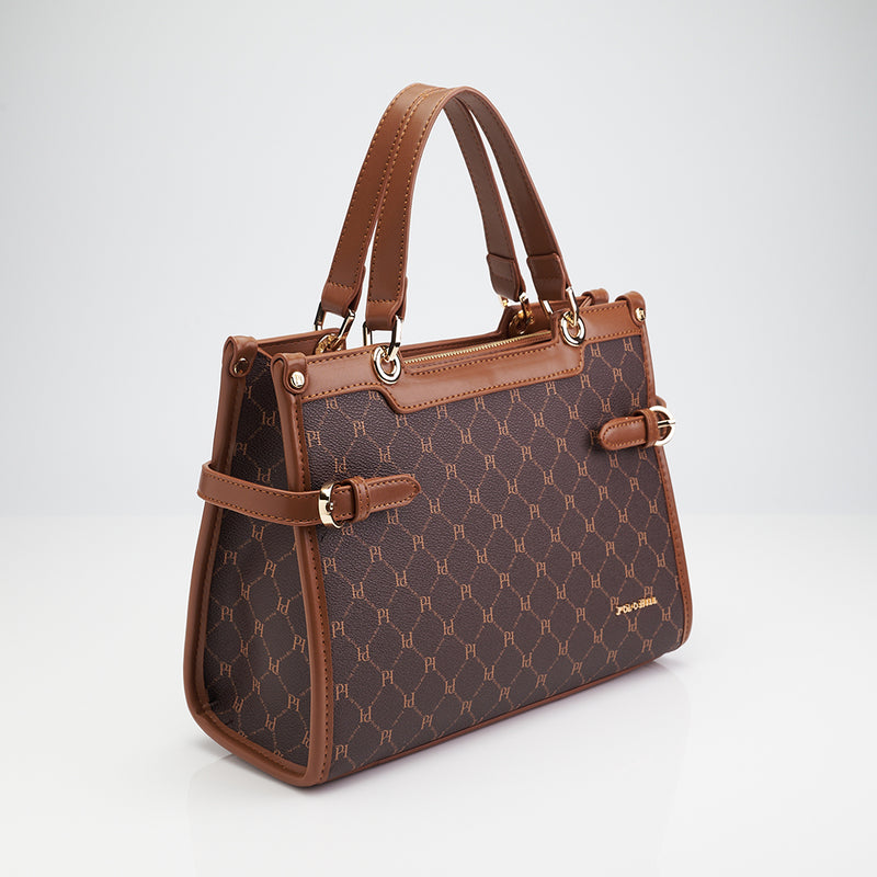 Load image into Gallery viewer, Ladies Seraphine Top-Handle Bag
