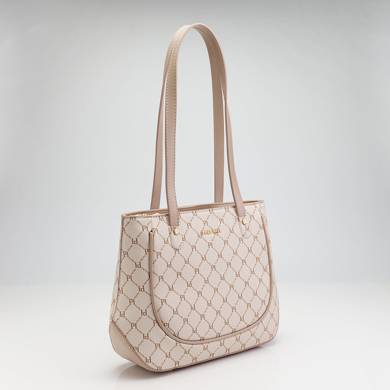 Load image into Gallery viewer, Ladies Seraphine Shoulder Tote Bag
