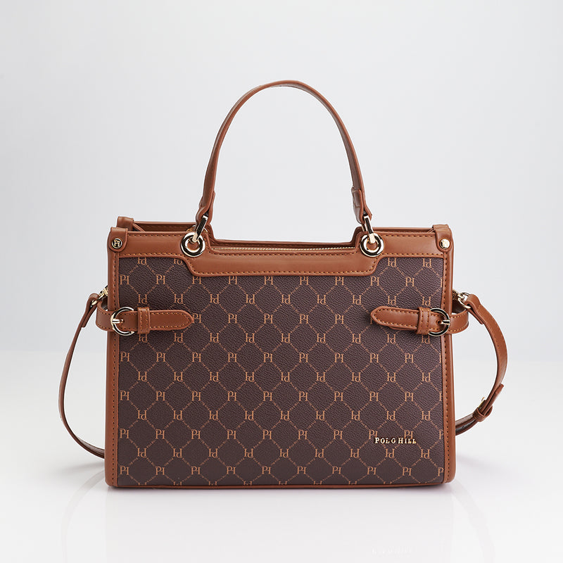 Load image into Gallery viewer, Ladies Seraphine Top-Handle Bag
