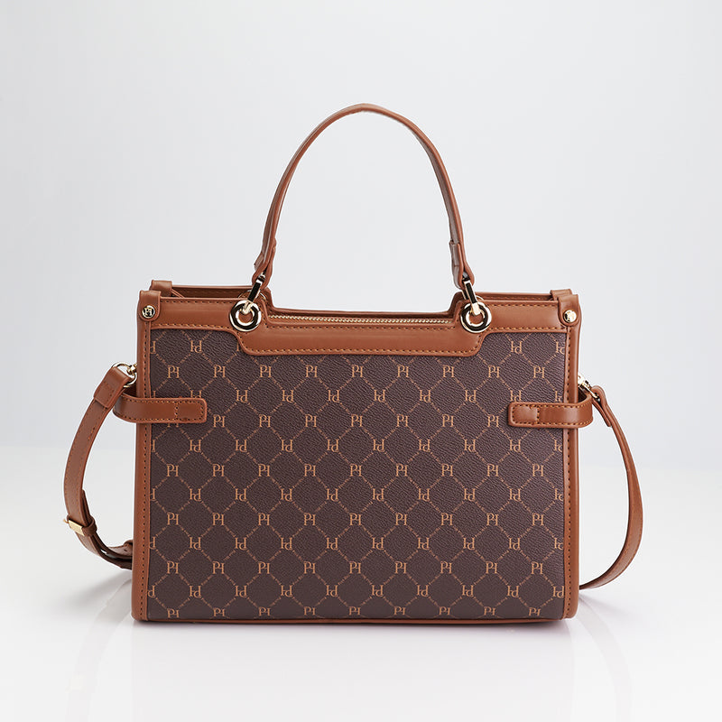 Load image into Gallery viewer, Ladies Seraphine Top-Handle Bag
