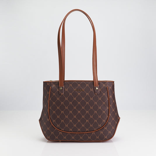 Ladies Seraphine Shoulder Tote Bag