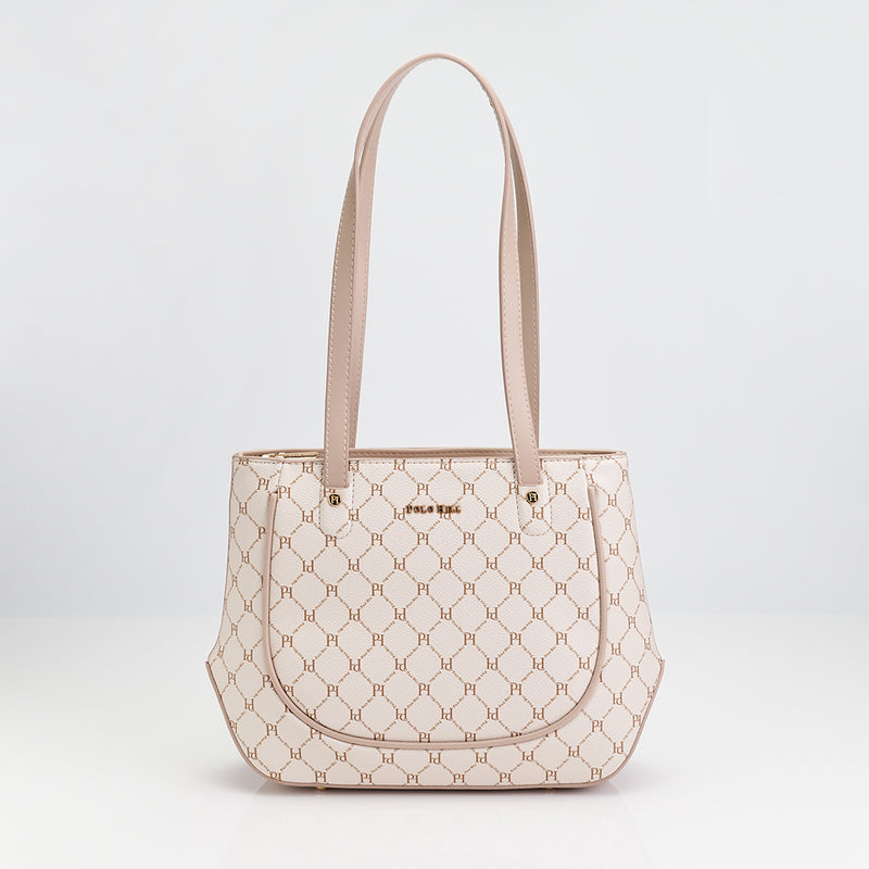 Load image into Gallery viewer, Ladies Seraphine Shoulder Tote Bag
