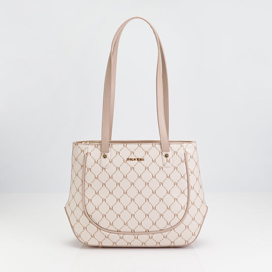 Ladies Seraphine Shoulder Tote Bag