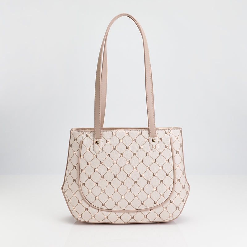 Load image into Gallery viewer, Ladies Seraphine Shoulder Tote Bag
